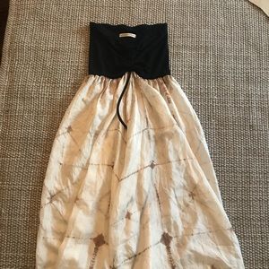 Robin Piccone Swim Coverup